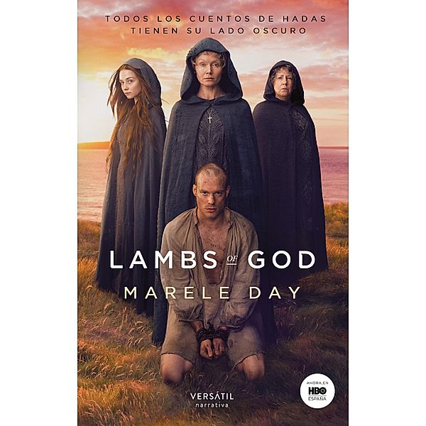 Lambs of God, Marele Day