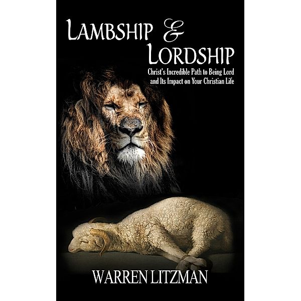 Lambship & Lordship, Warren Litzman