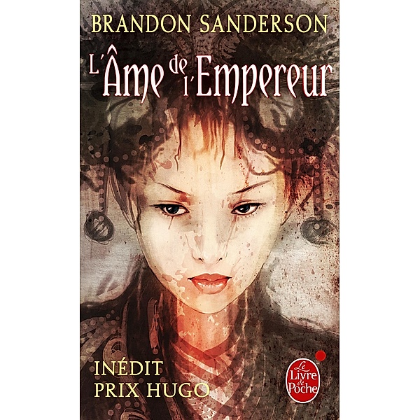L'Âme de l'Empereur / Imaginaire, Brandon Sanderson