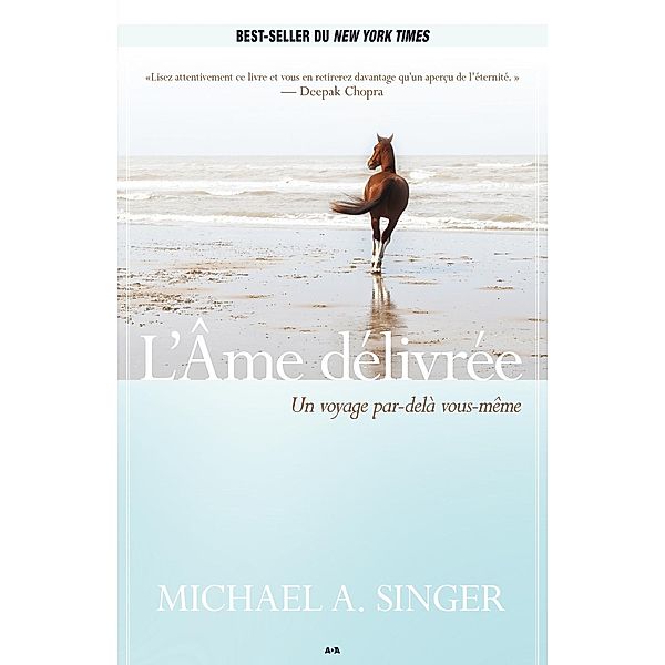 L'Ame delivree, A. Singer Michael A. Singer