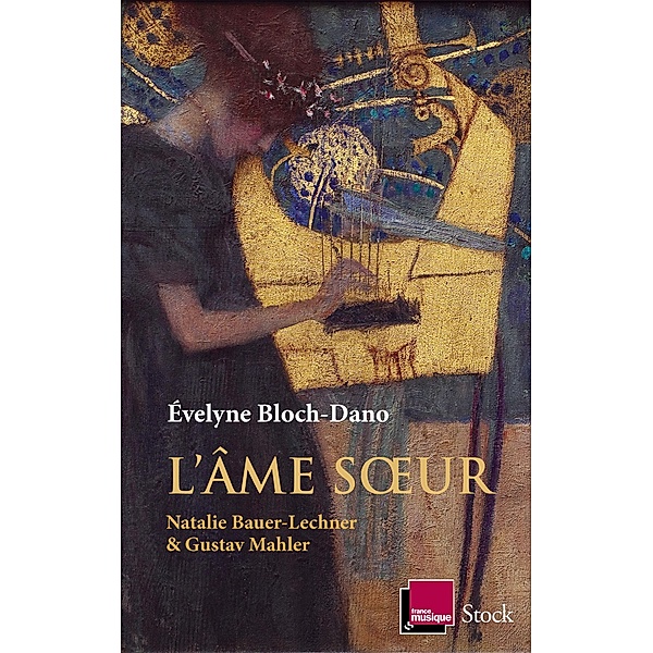 L'âme soeur / La Bleue, Evelyne Bloch-Dano