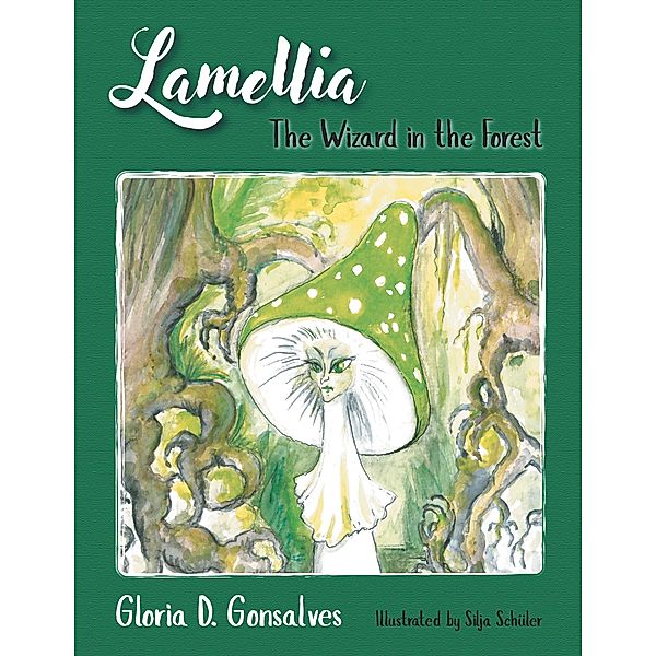 Lamellia, Gloria D. Gonsalves
