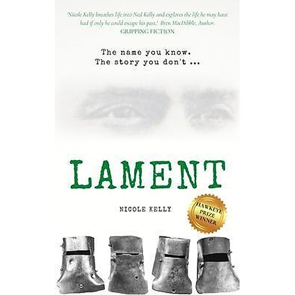 Lament, Nicole Kelly