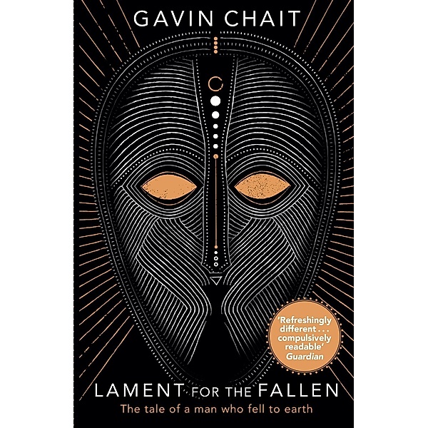 Lament for the Fallen, Gavin Chait