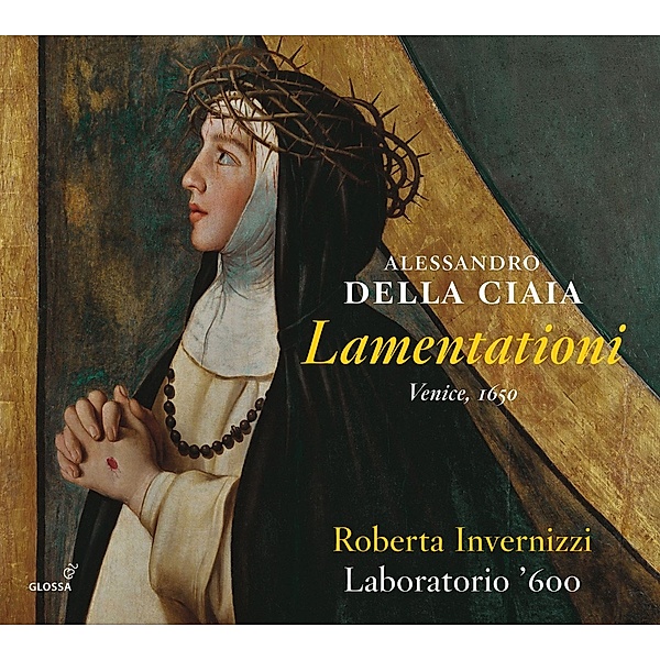 Lamentationi (1650), Invernizzi, Pavan, Laboratorio '600