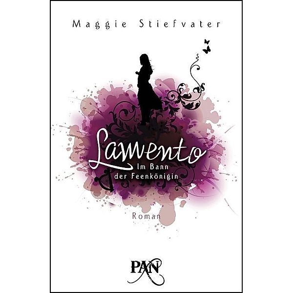 Lamento, Maggie Stiefvater