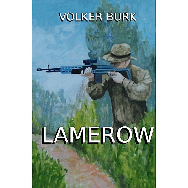 Lamerow, Volker Burk