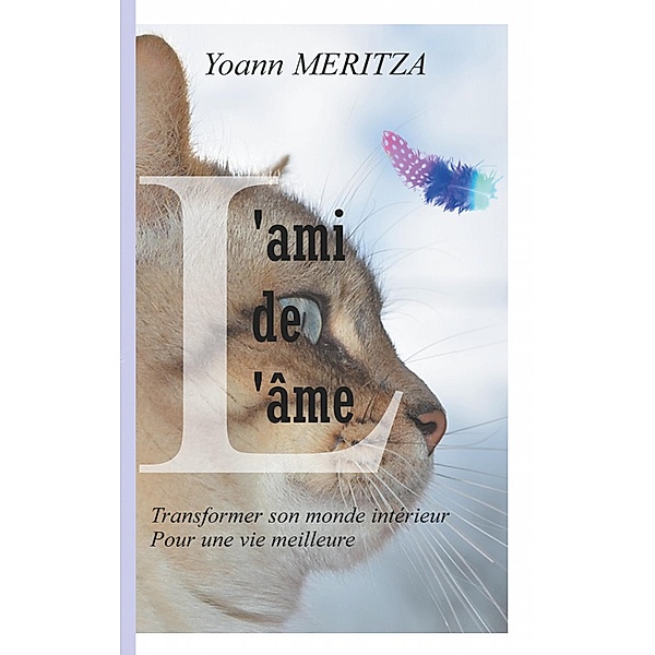 L'ami de l'âme, Yoann Meritza