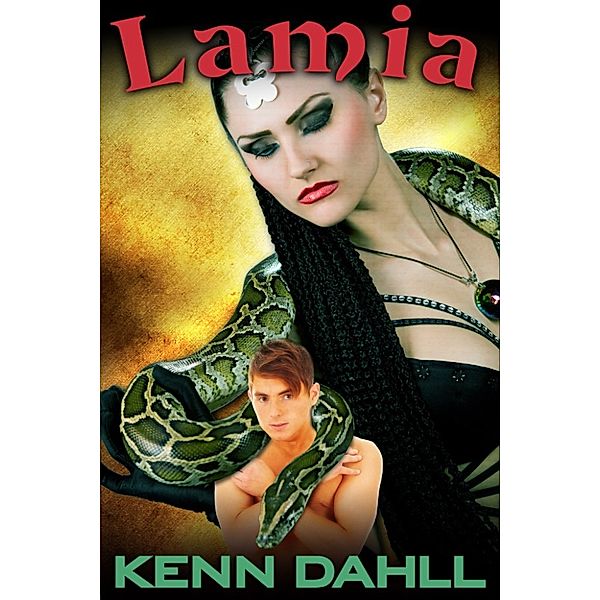 Lamia, Kenn Dahll