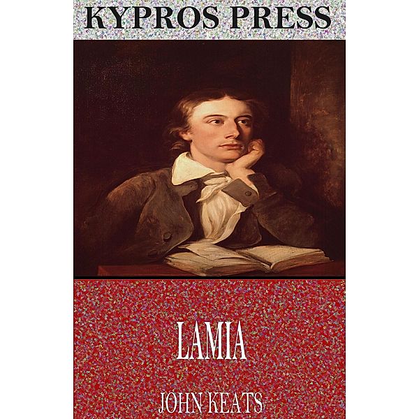 Lamia, John Keats