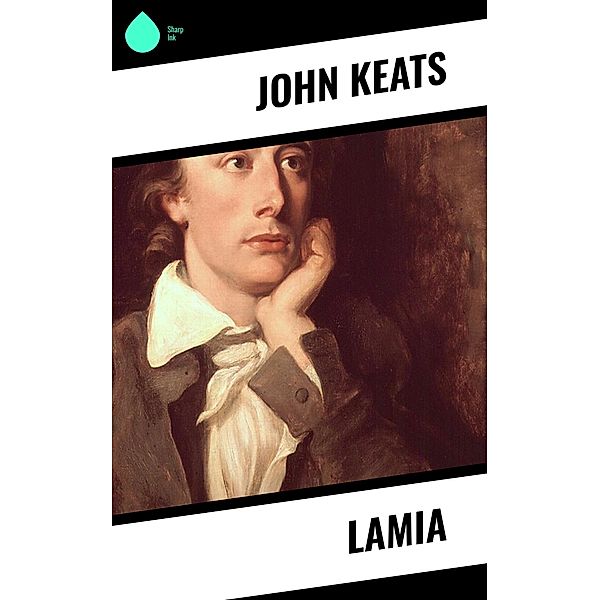 Lamia, John Keats