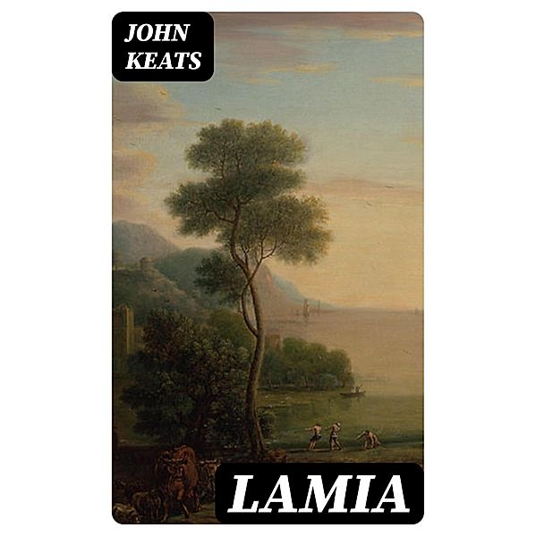 Lamia, John Keats