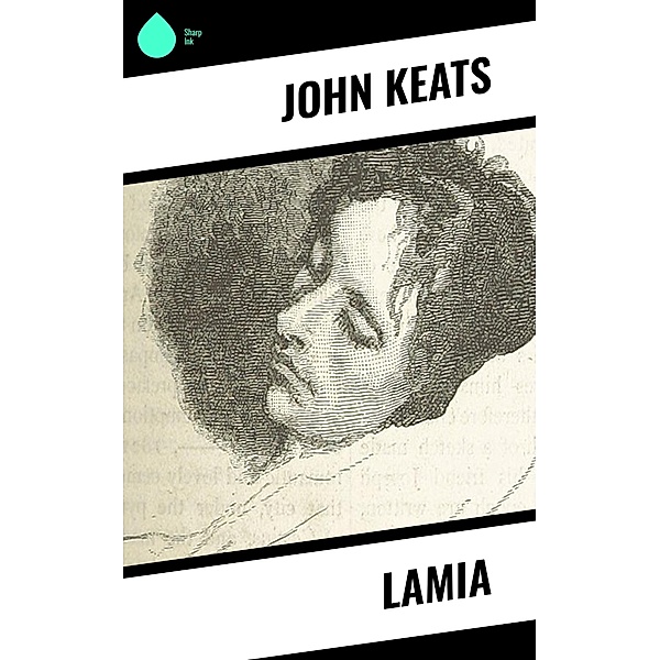 Lamia, John Keats