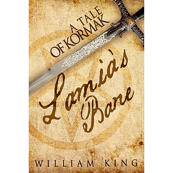 Lamia's Bane (Kormak Short Story, #3), William King