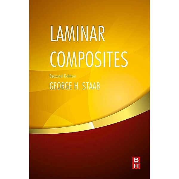 Laminar Composites, George Staab