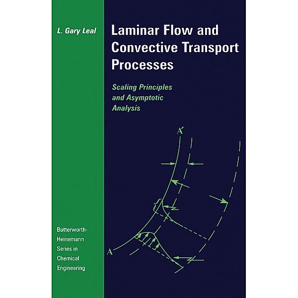 Laminar Flow and Convective Transport Processes