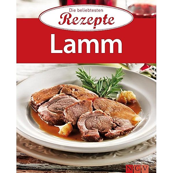 Lamm / Die beliebtesten Rezepte