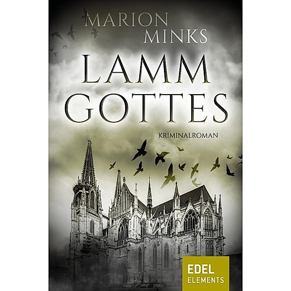 Lamm Gottes, Marion Minks