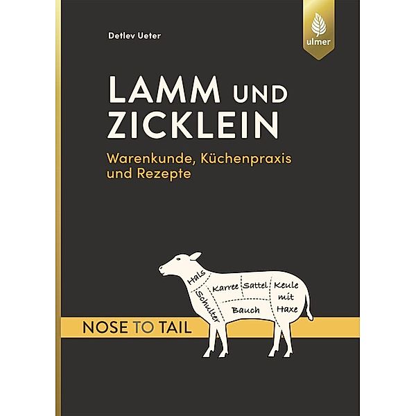 Lamm und Zicklein - nose to tail, Detlev Ueter