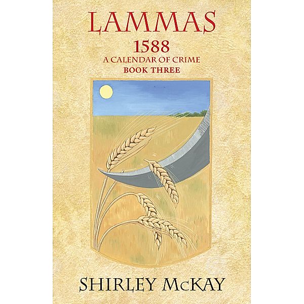 Lammas, Shirley Mckay