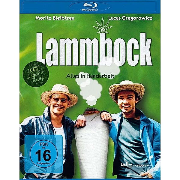 Lammbock, Diverse Interpreten