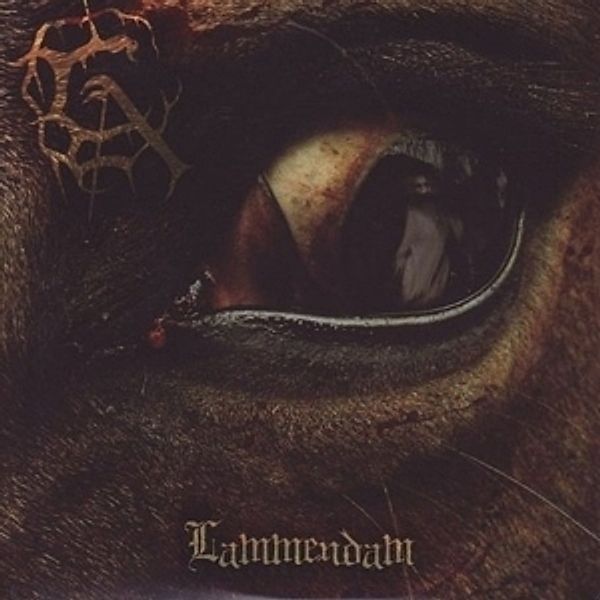 Lammendam, Carach Angren