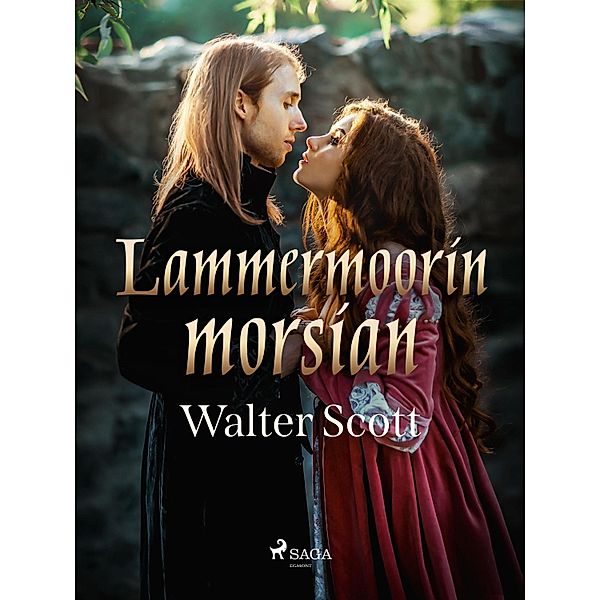 Lammermoorin morsian, Walter Scott