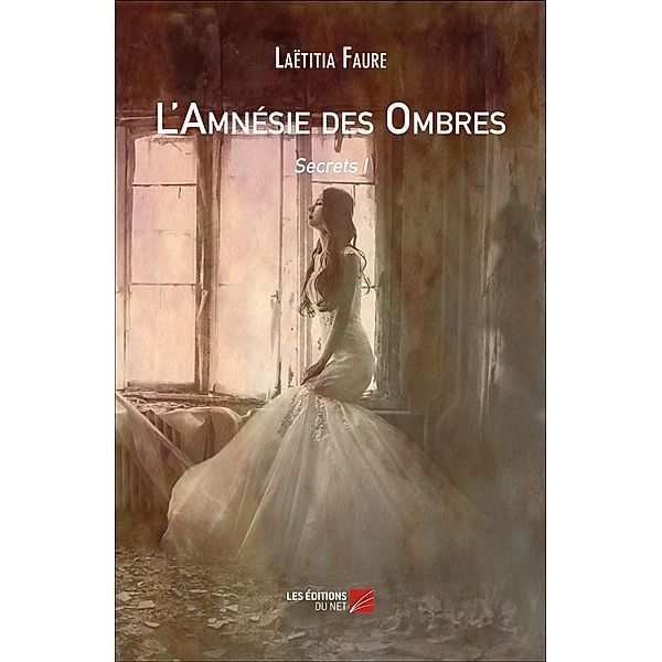 L'Amnesie des Ombres / Les Editions du Net, Faure Laetitia Faure