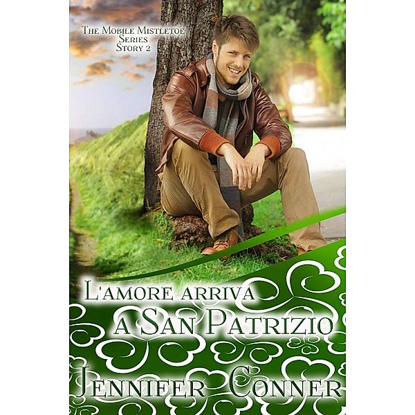 L'amore arriva a San Patrizio, Jennifer Conner