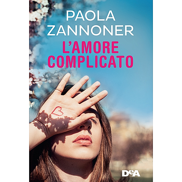 L'amore complicato, Paola Zannoner