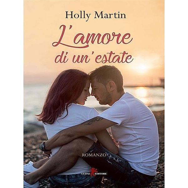 L'amore di un'estate, Holly Martin