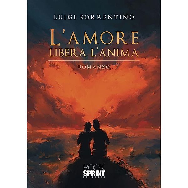 L'amore libera l'anima, Luigi Sorrentino