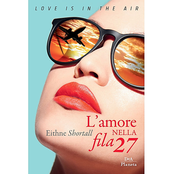 L'amore nella fila 27, Eithne Shortall