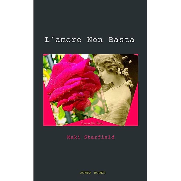 L'amore Non Basta (16), Maki Starfield