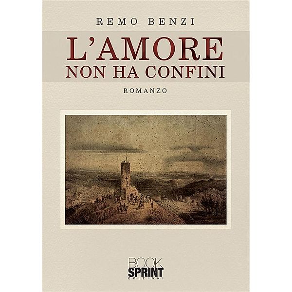 L'amore non ha confini, Remo Benzi