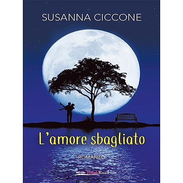 L'amore sbagliato, Susanna Ciccone