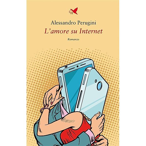 L'amore su Internet, Alessandro Perugini