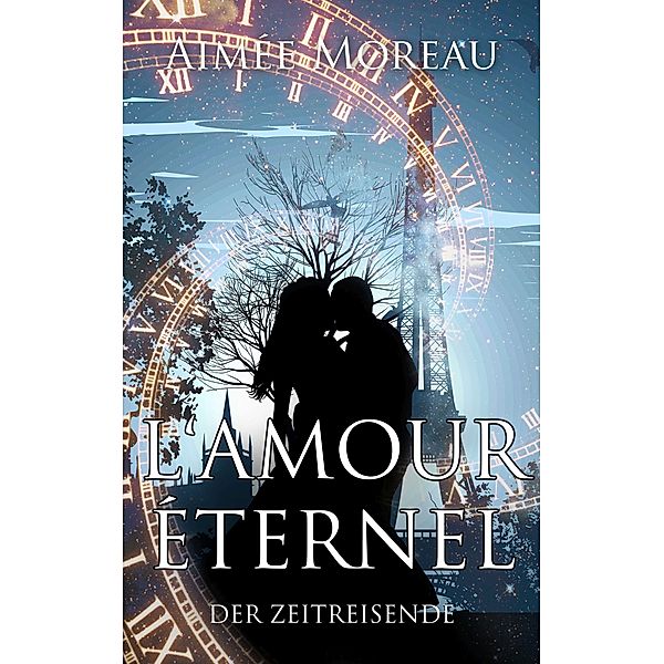 L´amour éternel - Der Zeitreisende, Aimée Moreau