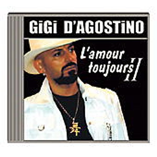 L'Amour Toujours 2, Gigi D Agostino