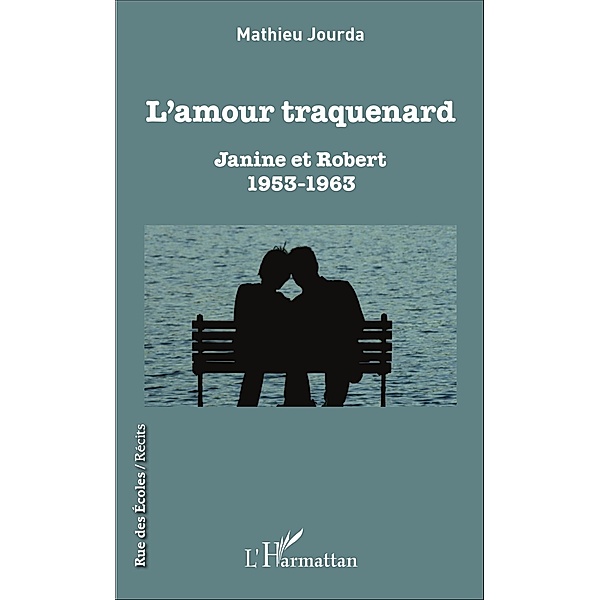 L'amour traquenard, Jourda Mathieu Jourda