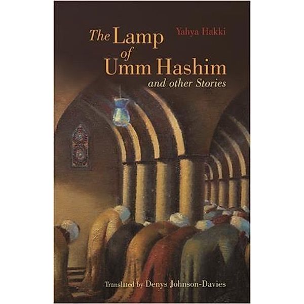 Lamp of Umm Hashim, Yahya Hakki