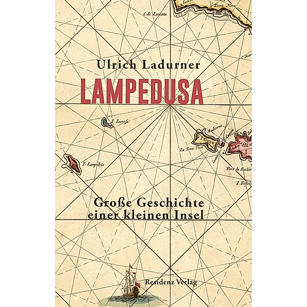 Lampedusa, Ulrich Ladurner
