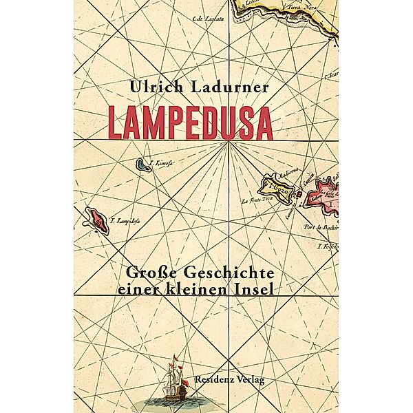 Lampedusa, Ulrich Ladurner