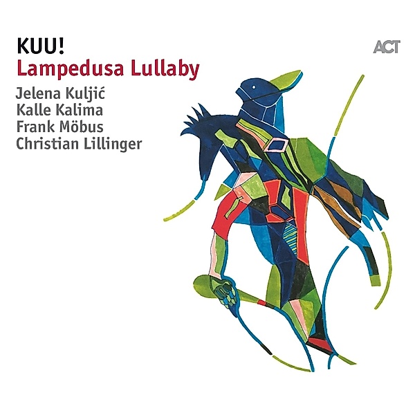 Lampedusa Lullaby, Kuu!