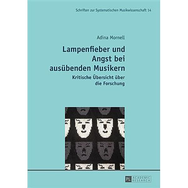 Lampenfieber und Angst bei ausuebenden Musikern