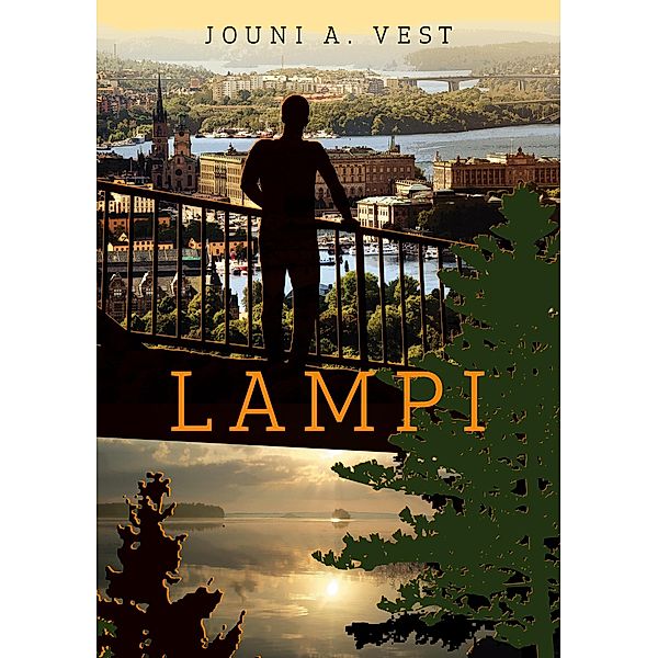 Lampi, Jouni A. Vest