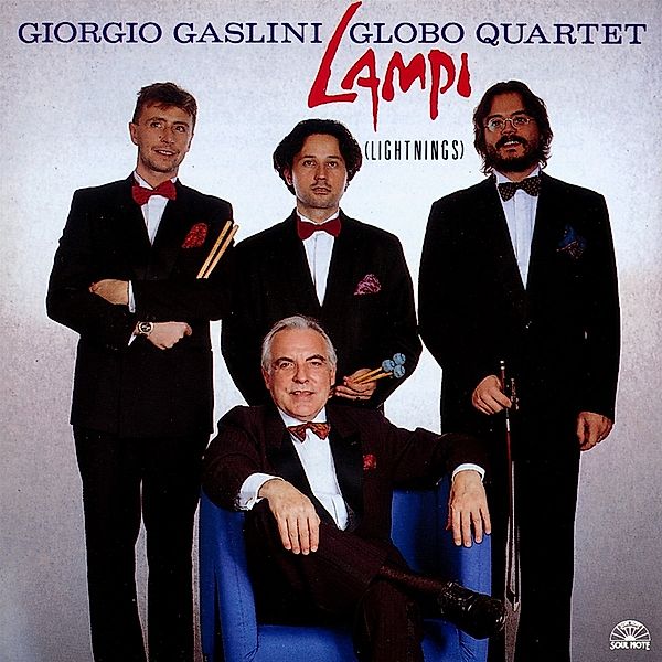 Lampi, Giorgio Gaslini