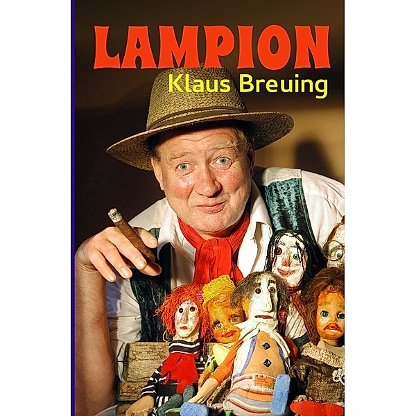 Lampion!, Klaus Breuing