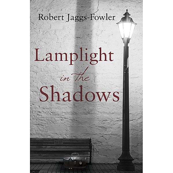 Lamplight in the Shadows / Matador, Robert Jaggs-Fowler