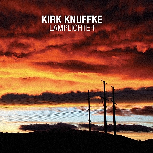 Lamplighter, Kirk Knuffke